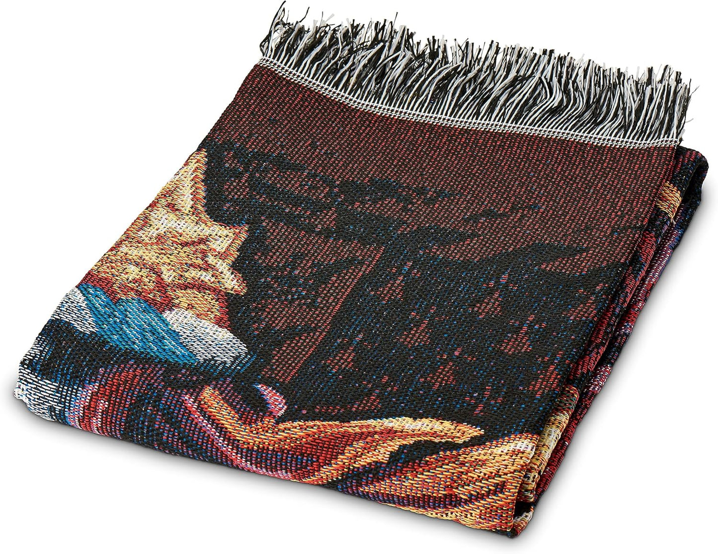 Gryffindor Blanket