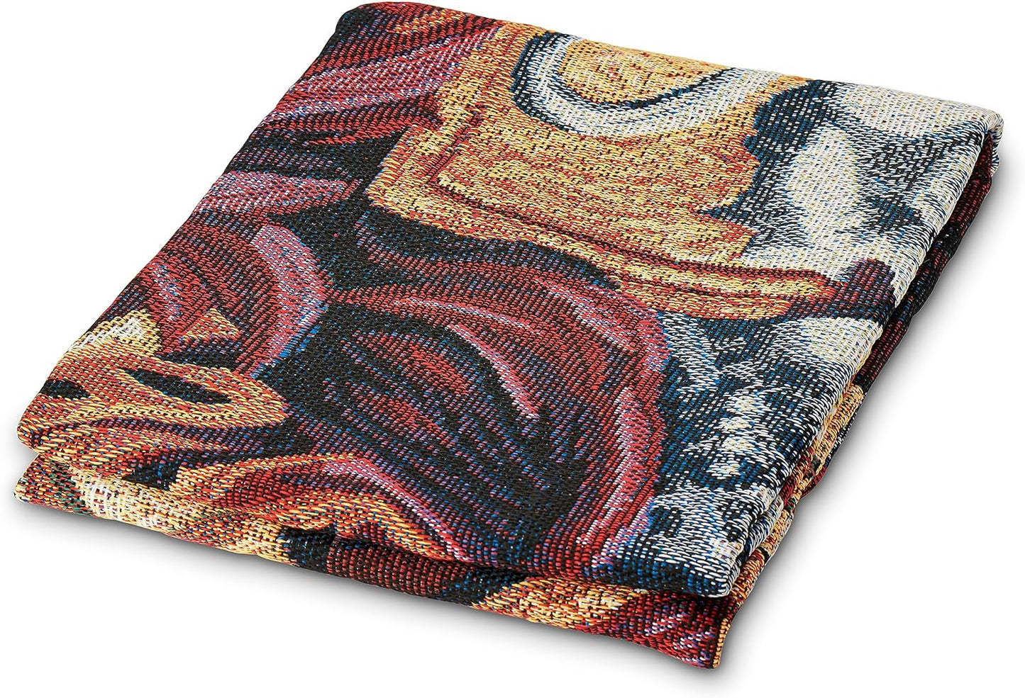Gryffindor Blanket
