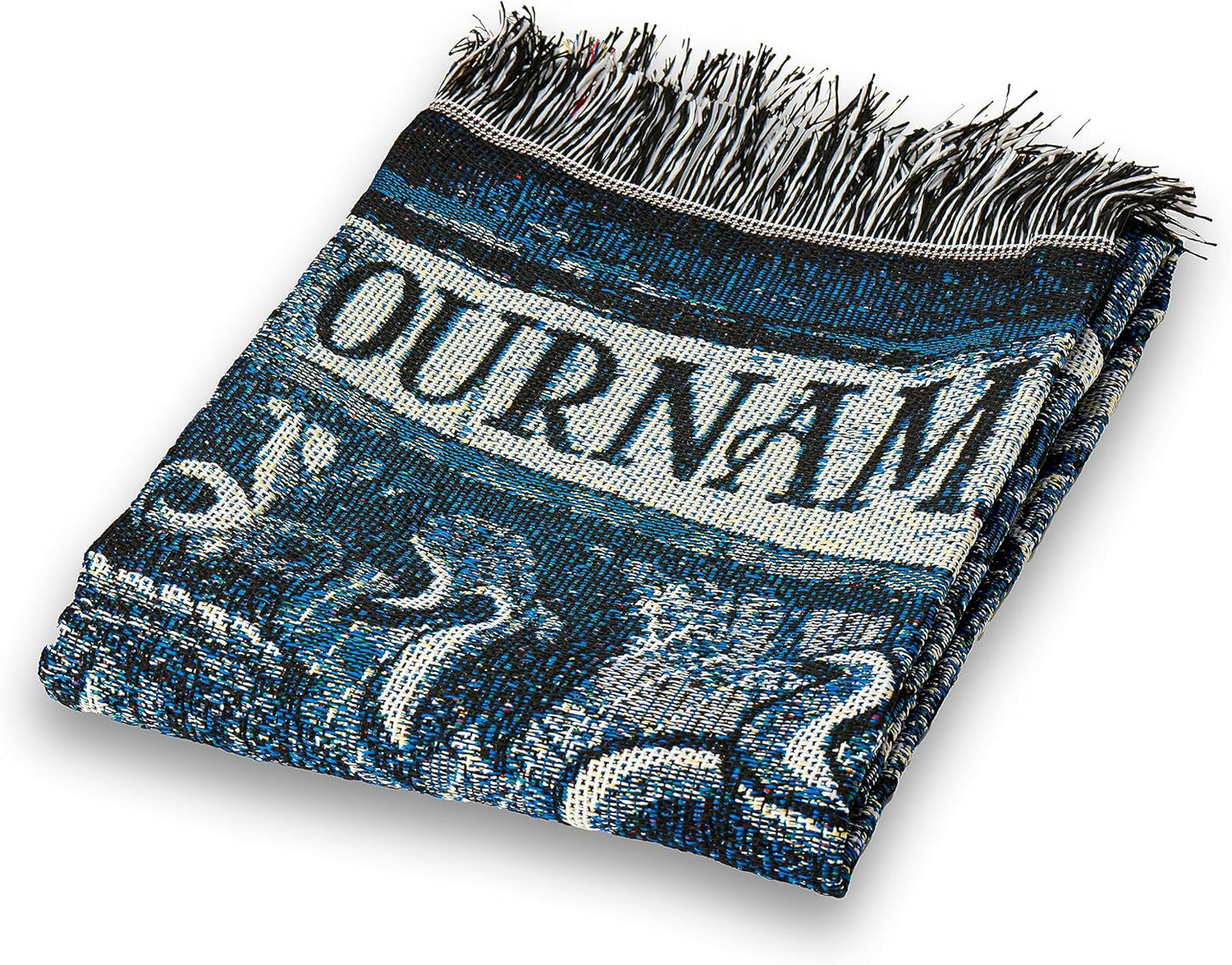 Triwizard Tournament Blanket