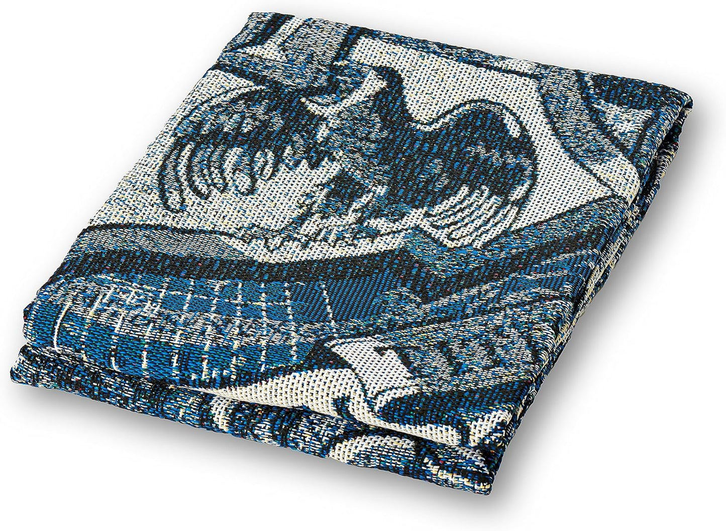 Triwizard Tournament Blanket