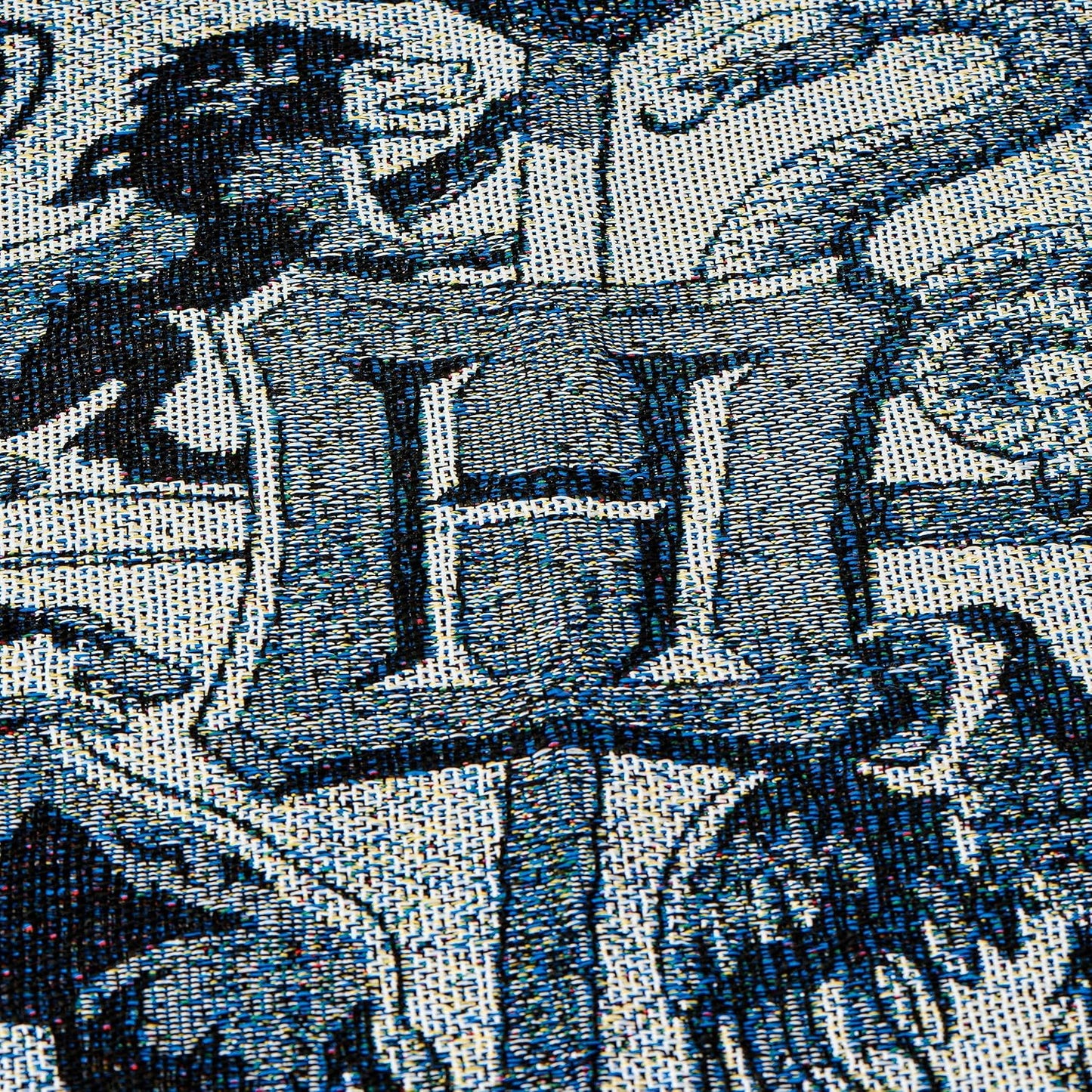 Triwizard Tournament Blanket