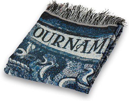 Triwizard Tournament Blanket