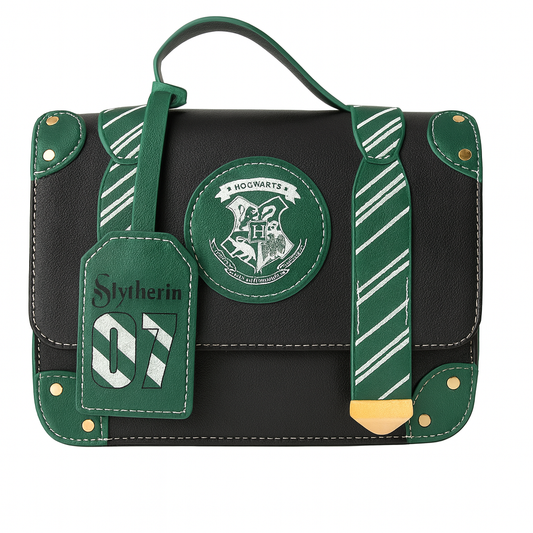 Slytherin Bag