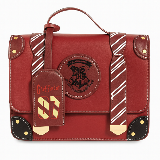 Gryffindor Bag