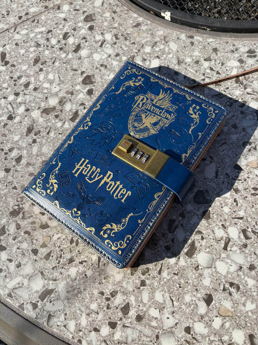 Ravenclaw Journal